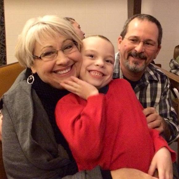 Meet your Posher, Anita - Picture 1 of 1